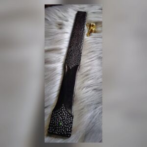 Hammered Grain Ruler