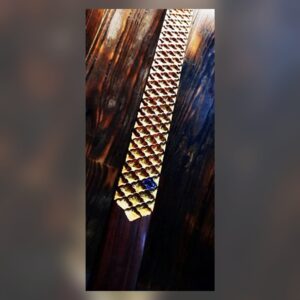 Heritage Ruler