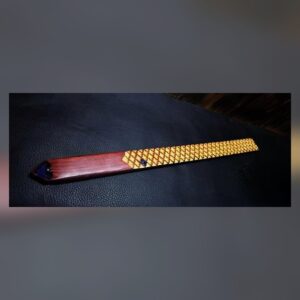 Auspicious Ruler