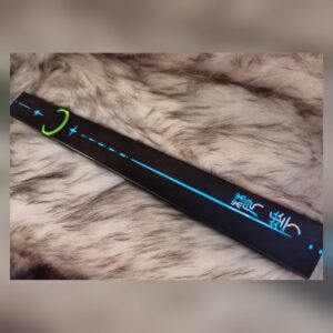 Fan Hua Ruler