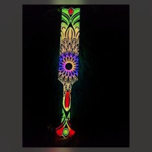 Grand Fan Hua Ruler