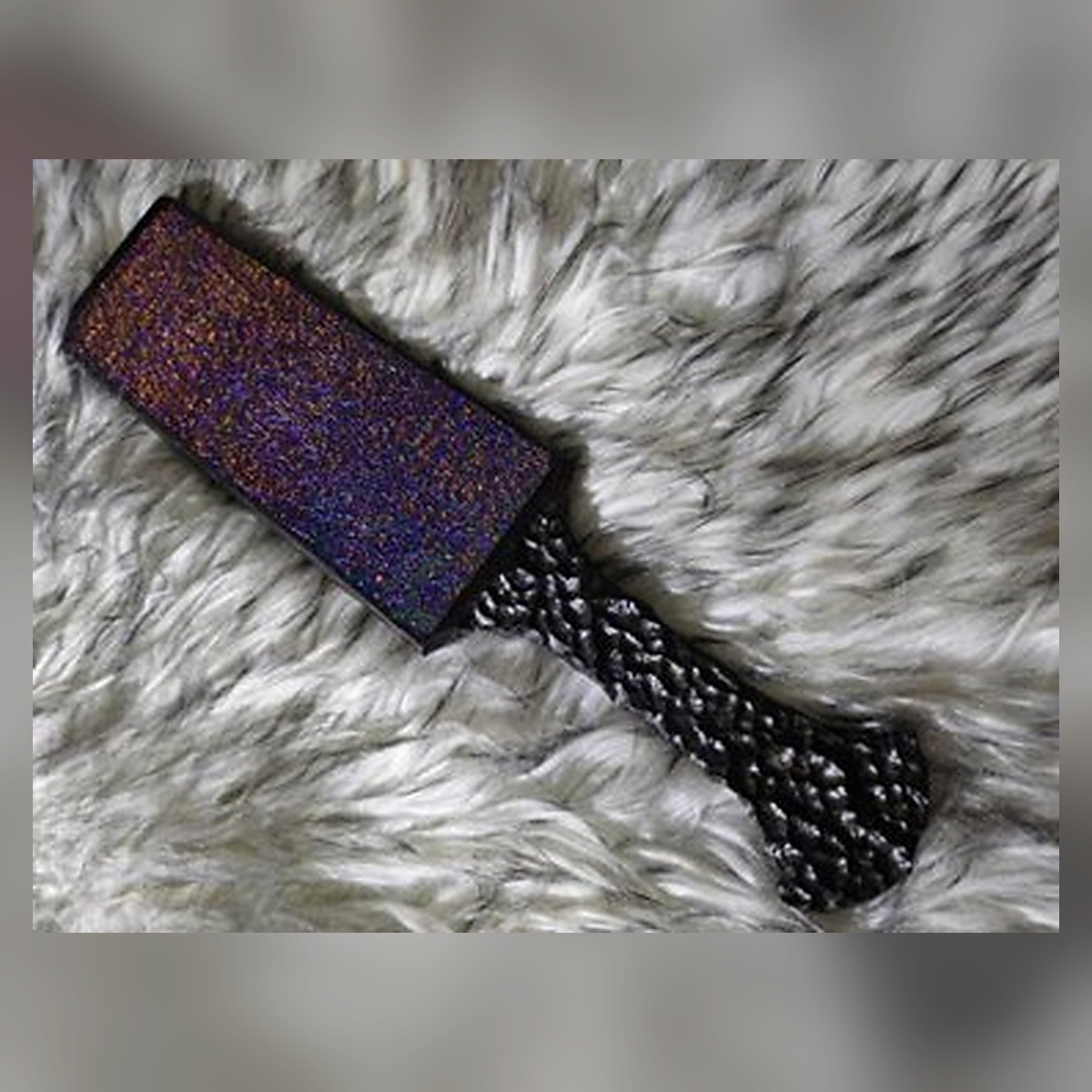 Glaze Pattern Ruler