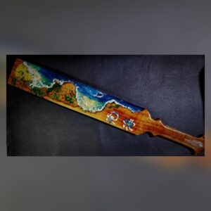 Azure Sea Ruler