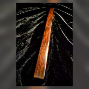 Resonance Ruler