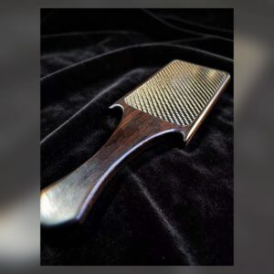 Wide Resonance Paddle