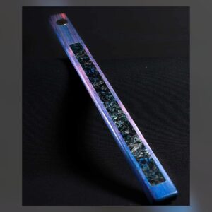 Bespoke Resonance Ruler