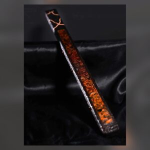 Lava Resonance