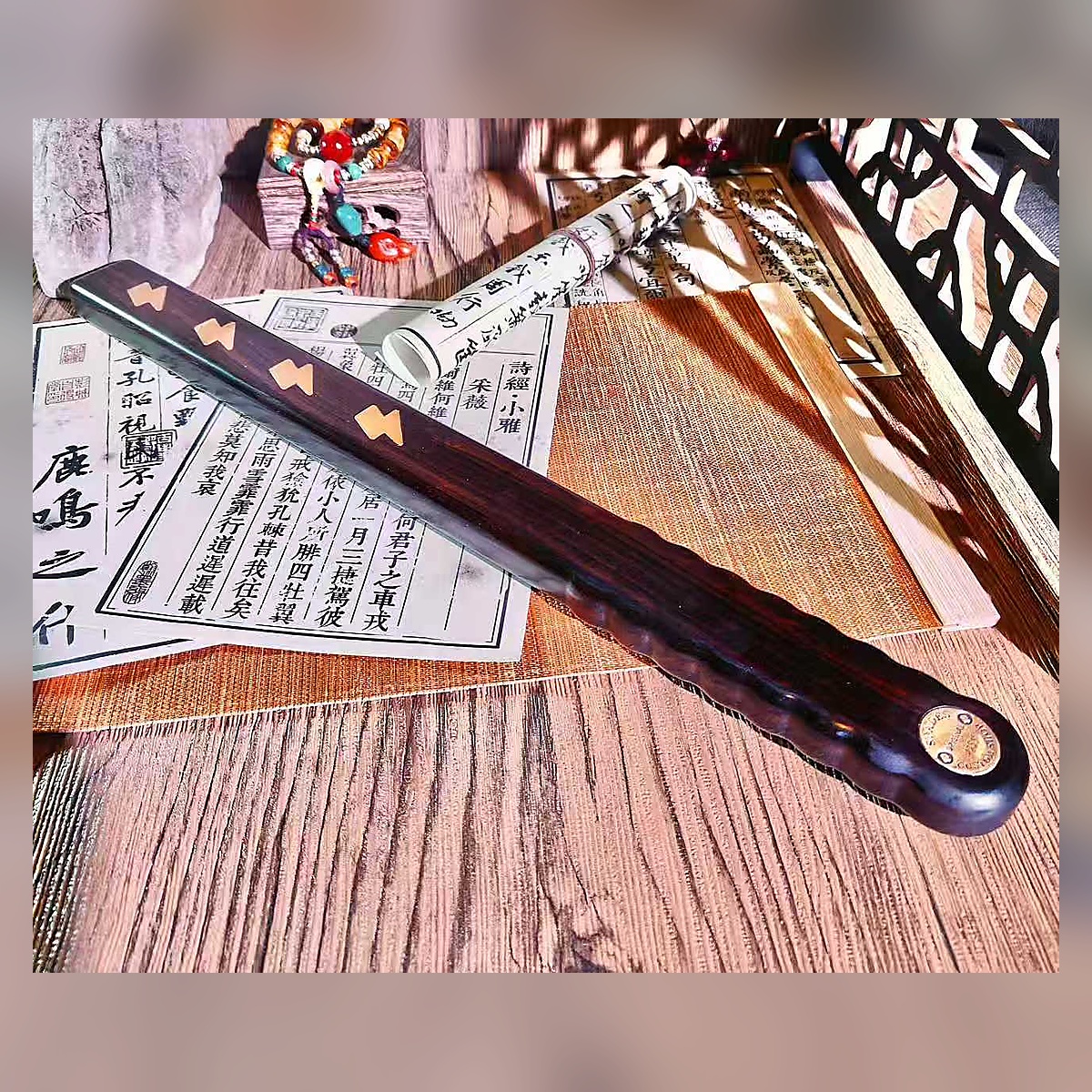 Rai Source Ruler