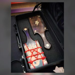 Rai Source Paddle