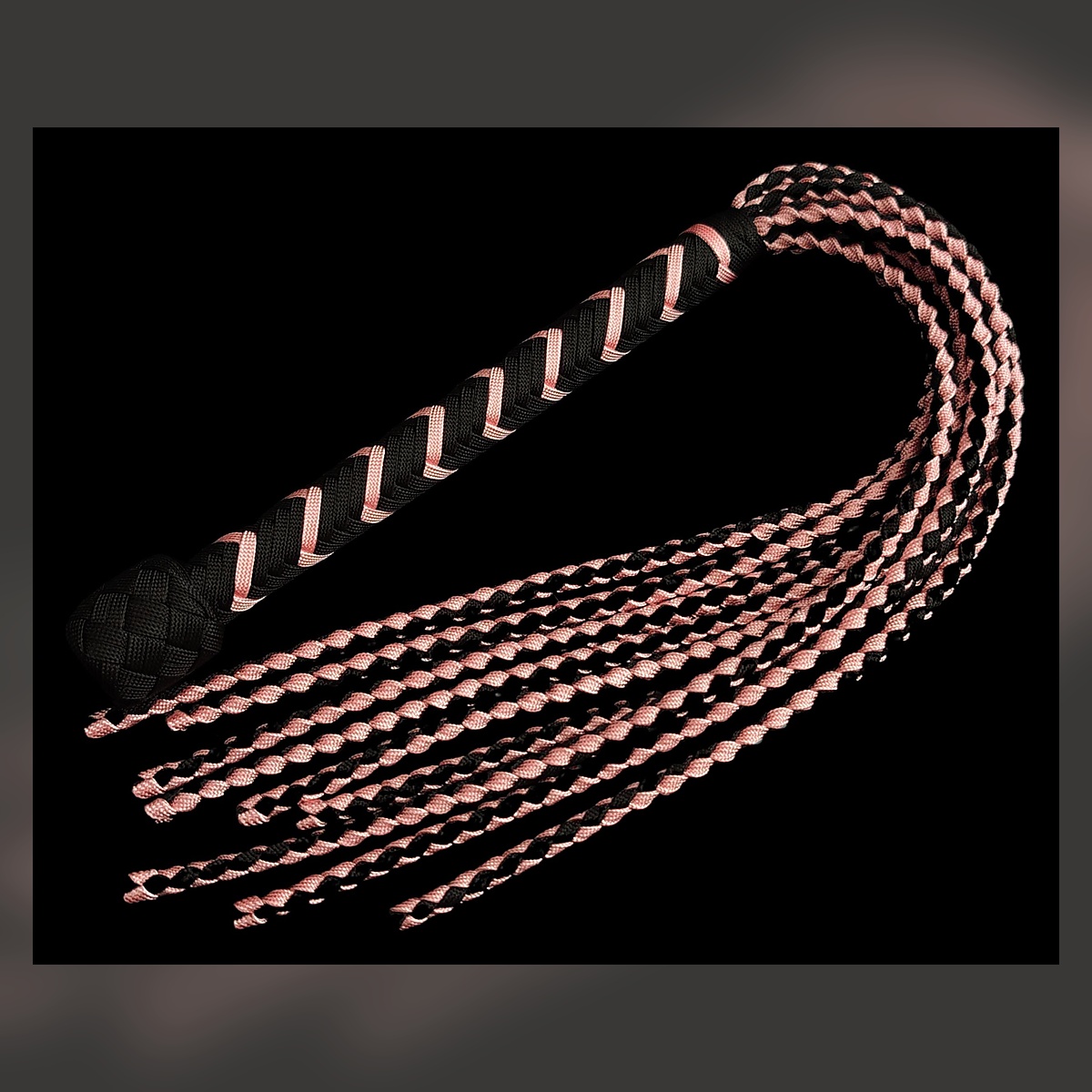 Nine-Tail Flogger