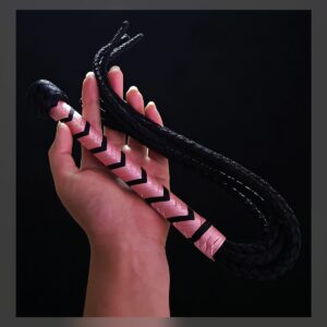 Seven-Tail Flogger