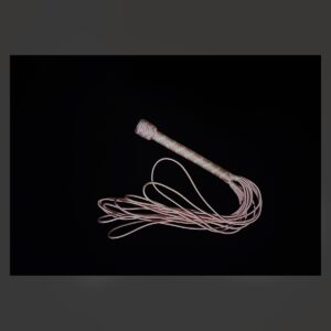 Paracord Flogger