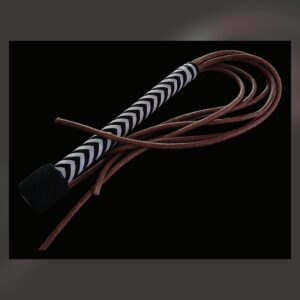 Leather Cord Flogger