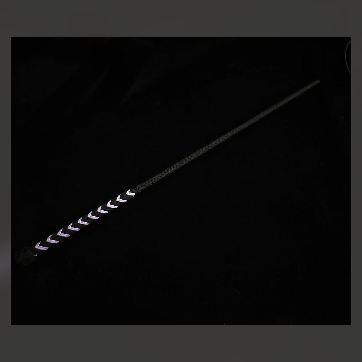 Full-Wrap Cane