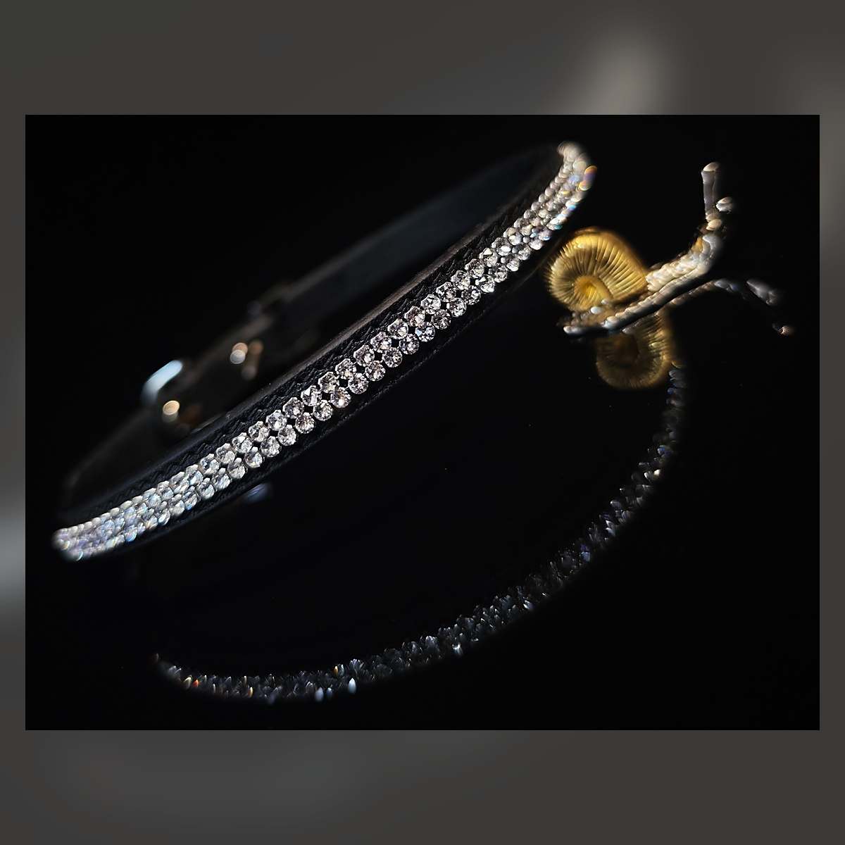 Galaxy Collar Set