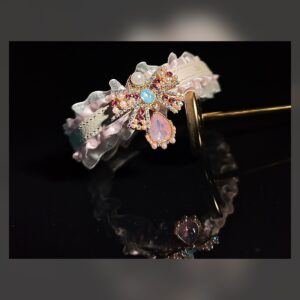 Lolita Collar Set