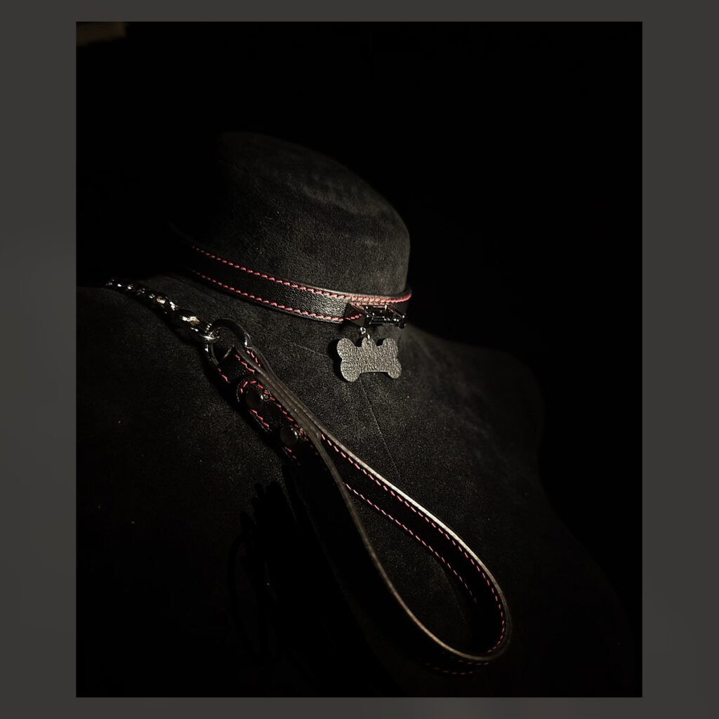 Product photograph of Basic Collar A