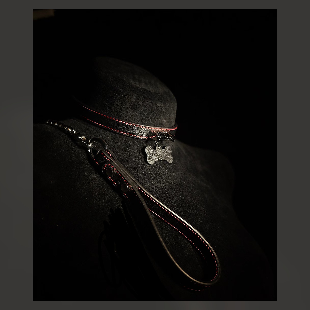 Basic Collar A