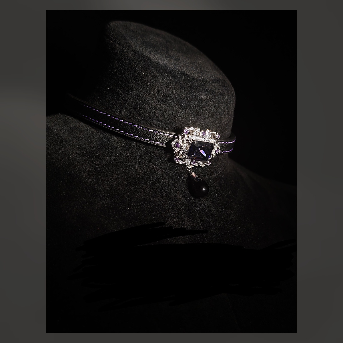 Enchant Collar