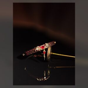 Inferno Collar