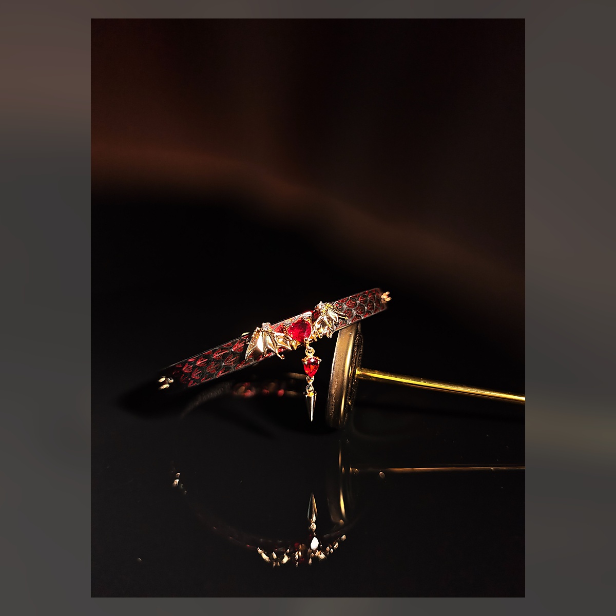 Inferno Collar