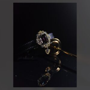 Magic Mirror Collar