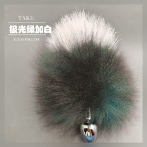 Bluebell Tail Set