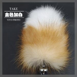 Opal Spark Tail Set