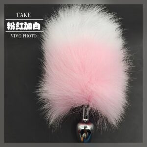 Ruby Wink Tail Set