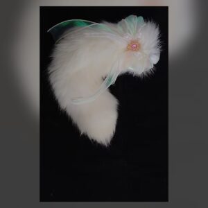 Soft Ember Tail Set