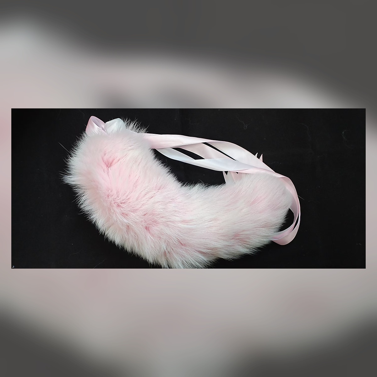 Champagne Star Tail Set