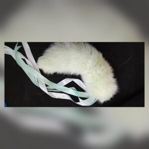 Misty Orchid Tail Set