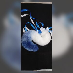 Fairy Floss Tail Set