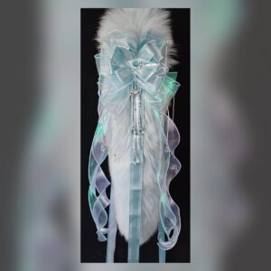 Dusty Lilac Tail Set