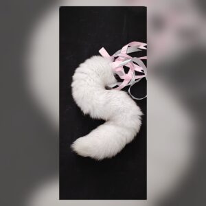 Aurora Lace Tail Set