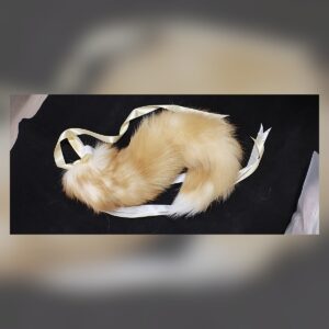 Snowdrop Tail Set