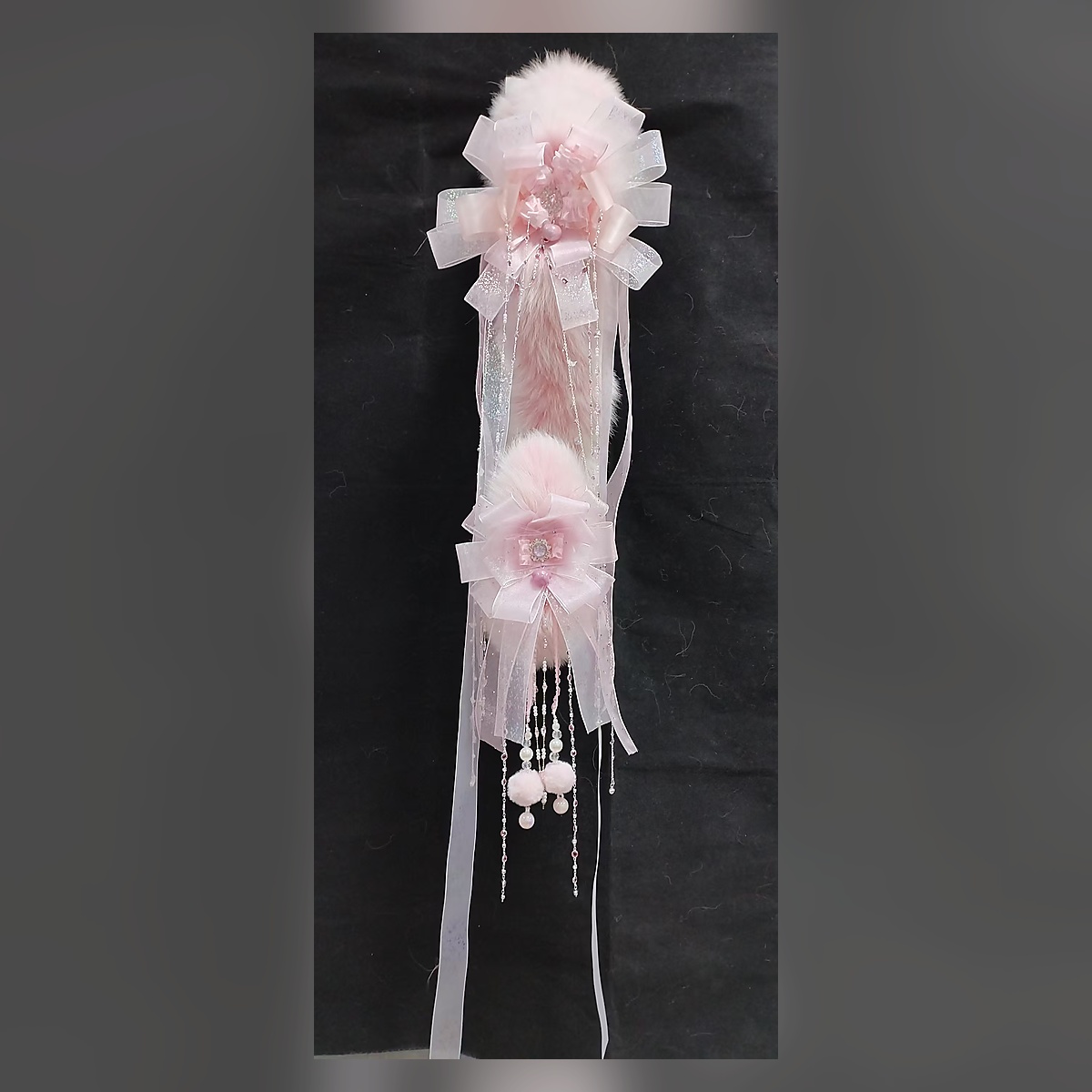 Moon Sugar Tail Set