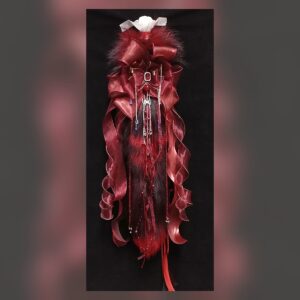 Lilac Dream Plush Tail Set