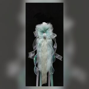Ruby Wink Plush Tail Set