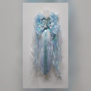 Golden Dusk Plush Tail Set