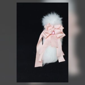 Bluebell Ribbon Tail Set