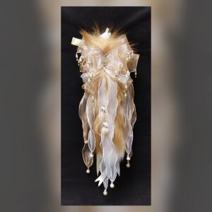 Winter Berry Ribbon Tail Set