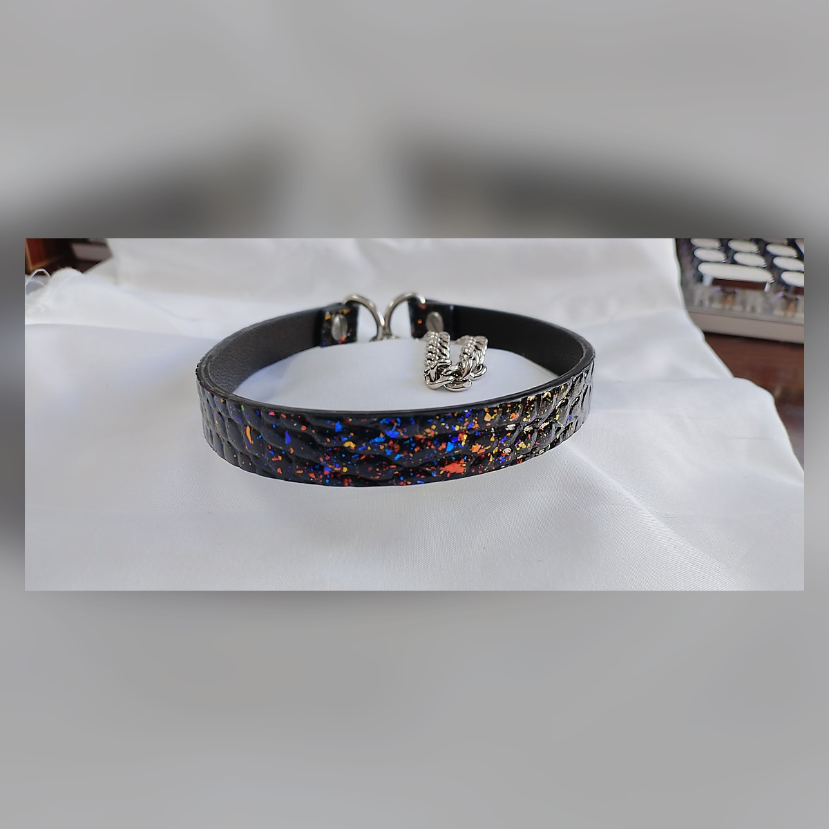 Aurora Slim Collar