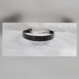 Galaxy Slim Collar