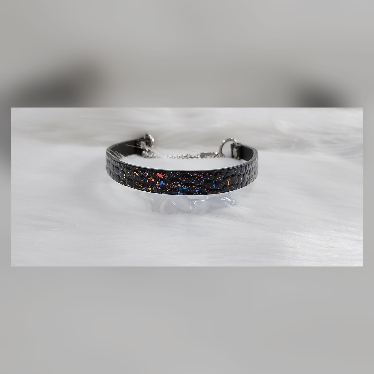 Galaxy Slim Collar