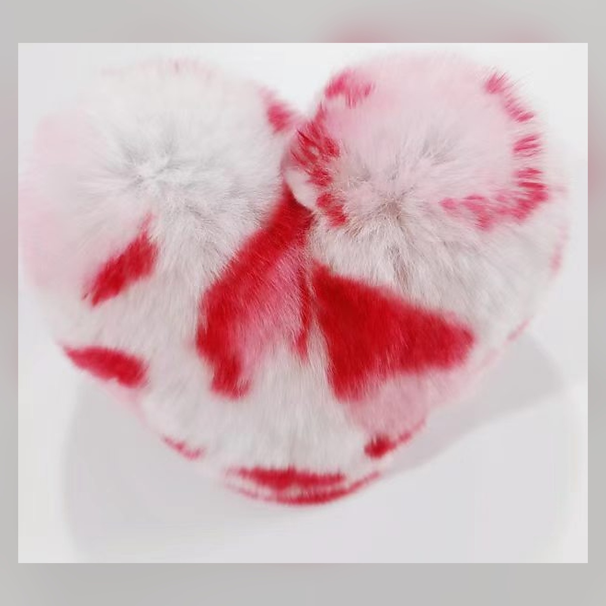 Cloudberry Bell Tail Set