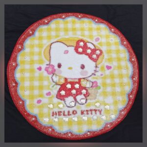 Kitty Accent Disc
