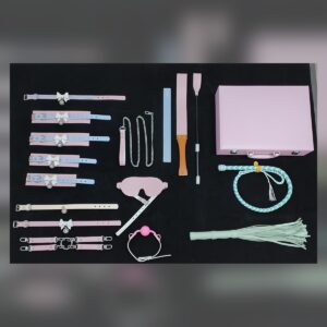 Custom Styling Kit
