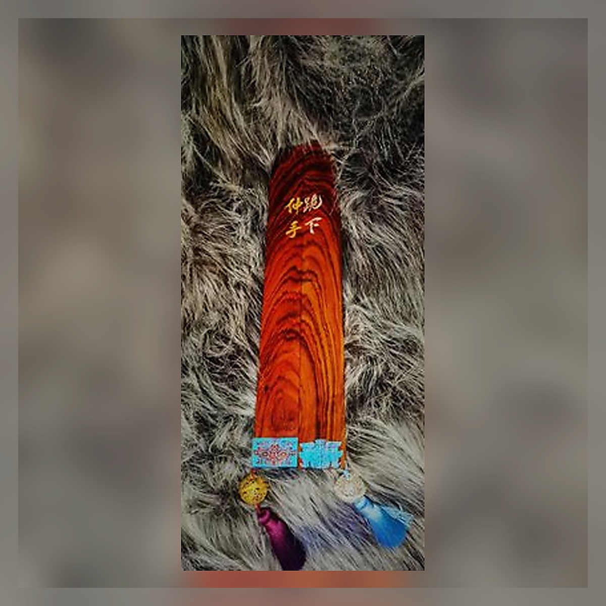 Glazed Ruler - Image 2