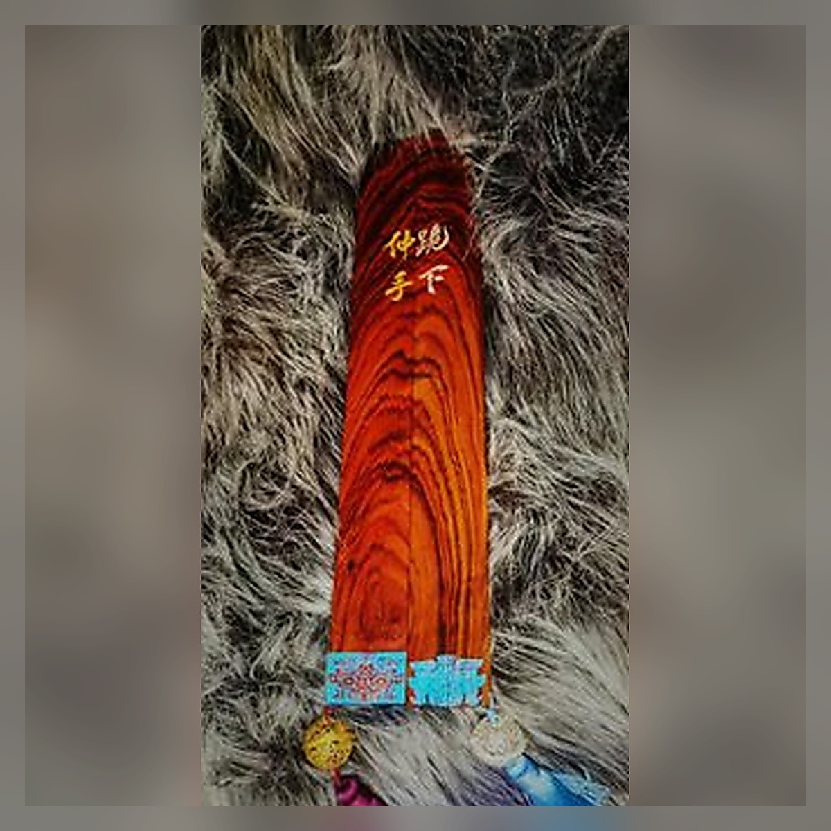 Glazed Ruler - Image 3